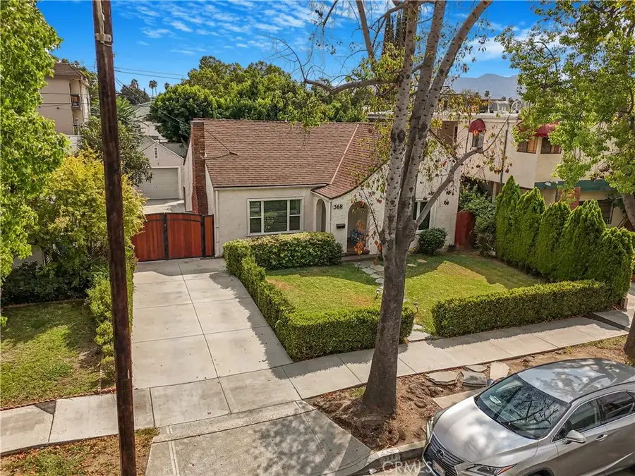 568 South Street, Glendale, CA 91202 - #2