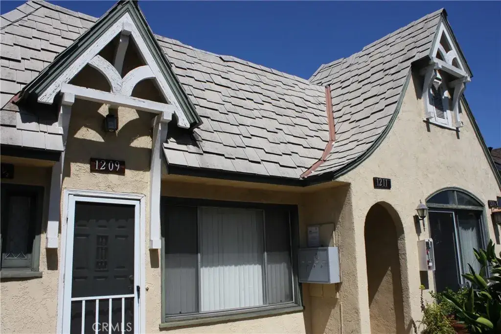 1209 Hyperion Avenue, Los Angeles, CA 90029 - #1