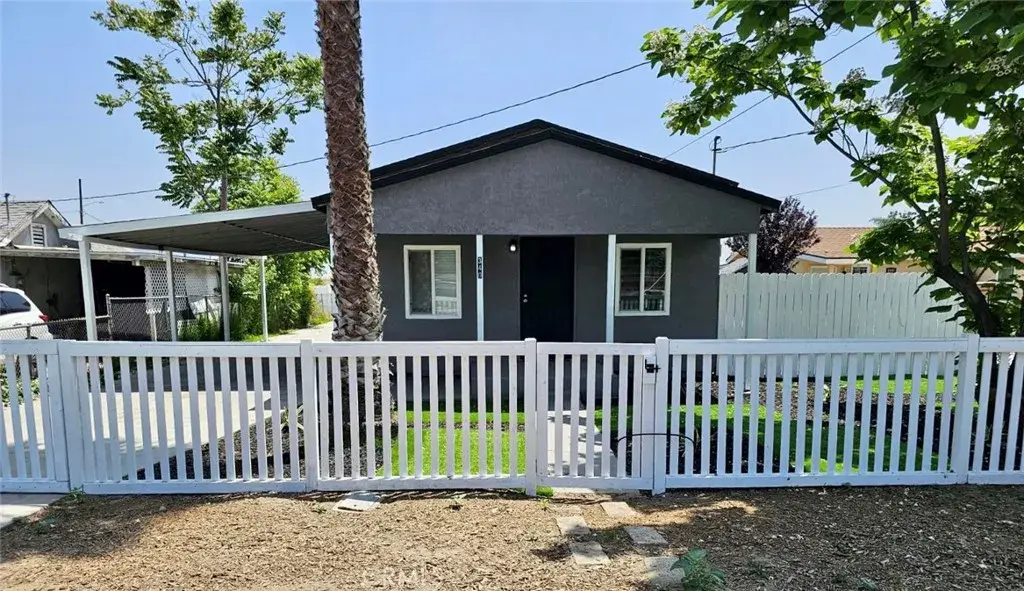 340 W Congress, Colton, CA 92324 - #1
