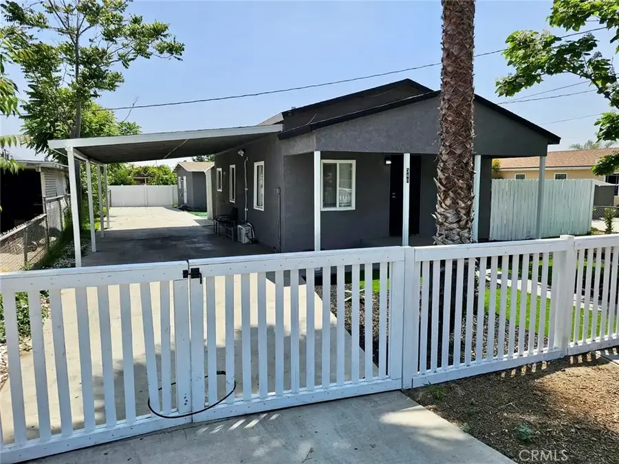 340 W Congress, Colton, CA 92324 - #2