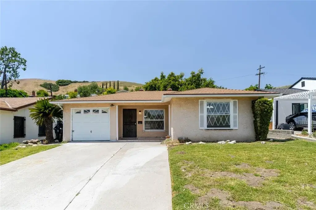 2477 Richelieu Avenue, Los Angeles, CA 90032 - #1