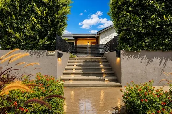 4523 Alumni, Los Angeles, CA 90041