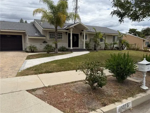 11056 Chimineas, Porter Ranch, CA 91326