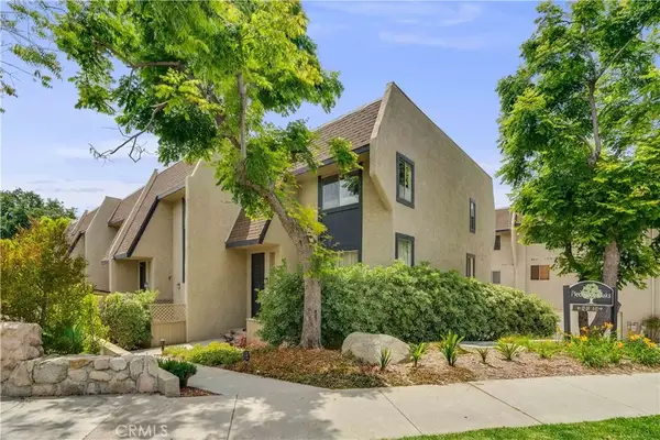 2710 Piedmont #23, Montrose, CA 91020