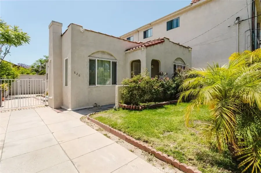 826 E Lomita Avenue, Glendale, CA 91205 - #3