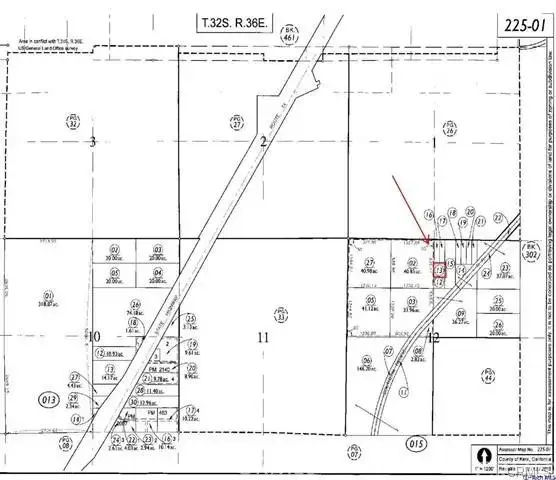 1 Bridle, California City, CA 93505