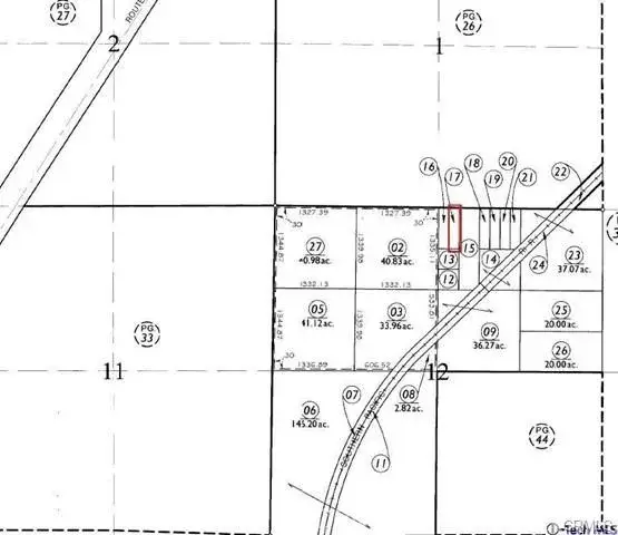2 Bridle, California City, CA 93505 - #1