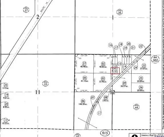 3 Bridle, California City, CA 93505 - #1
