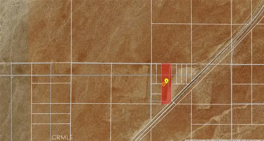 4 Bridle, California City, CA 93505 - #3