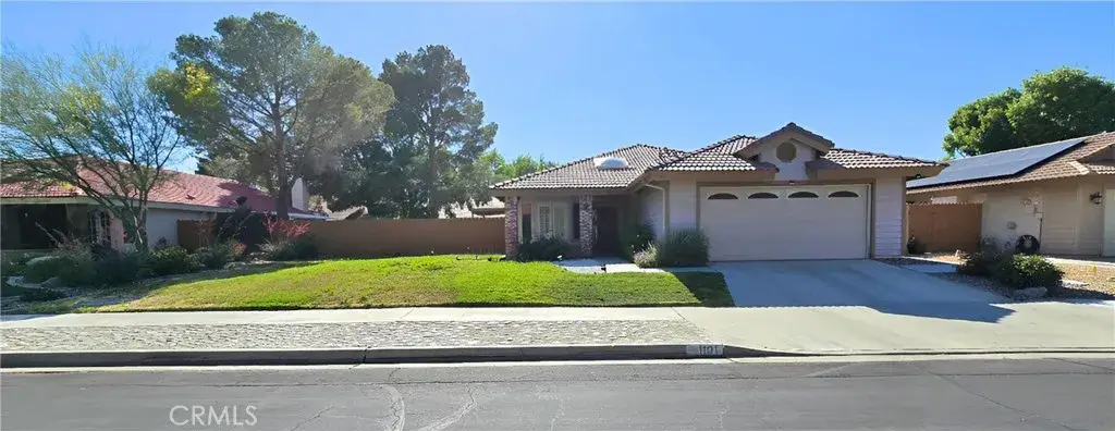 1101 N Heritage Drive, Ridgecrest, CA 93555 - #1