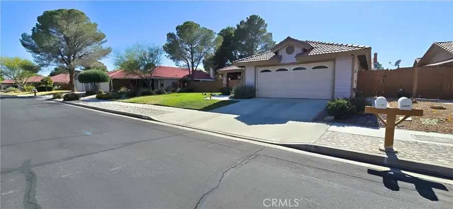 1101 N Heritage Drive, Ridgecrest, CA 93555 - #3