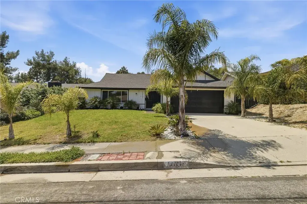 12101 Gerald, Granada Hills, CA 91344 - #1