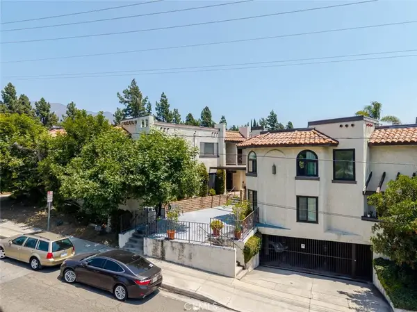 4136 Ocean View Boulevard, Montrose, CA 91020