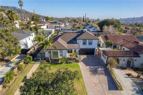 902 E Walnut Avenue, Burbank, CA 91501