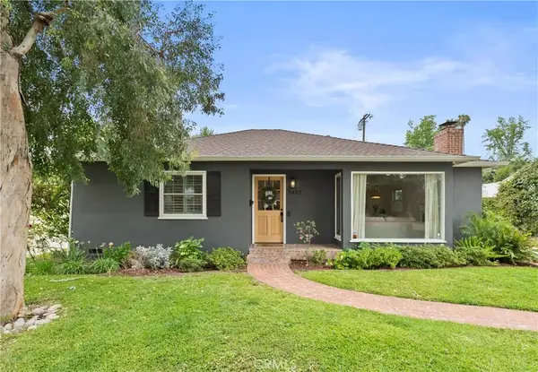 5423 Columbus Ave, Sherman Oaks, CA 91411