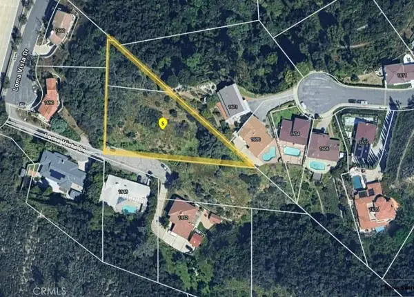 0 Loma Vista, Glendale, CA 91208