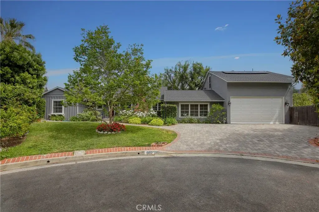 602 Durwood, La Canada Flintridge, CA 91011 - #1