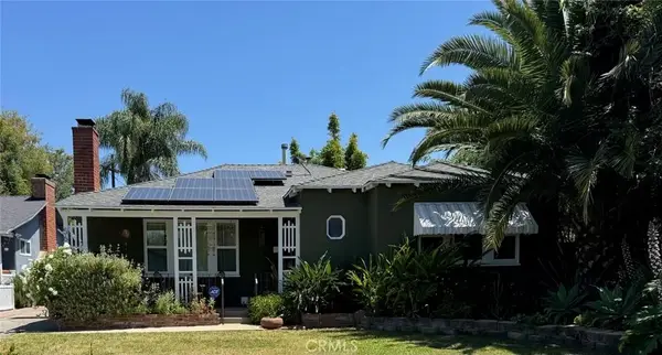 5620 Murietta Avenue, Van Nuys, CA 91401
