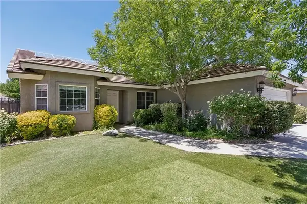 43637 6th East, Lancaster, CA 93535