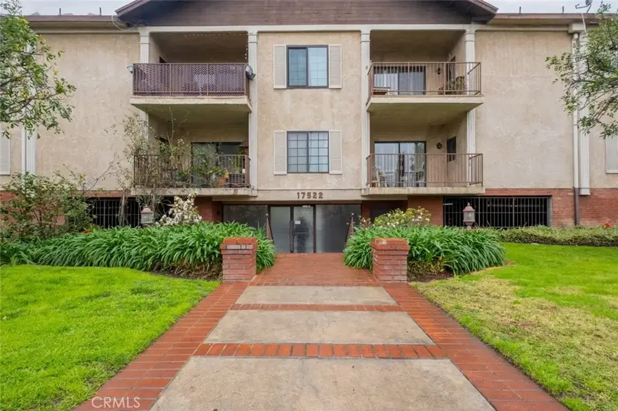 17522 Sherman Way #202, Van Nuys, CA 91406 - #2