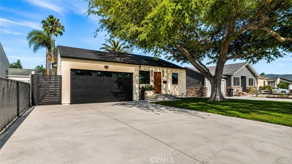 1436 N Frederic, Burbank, CA 91505 - #1