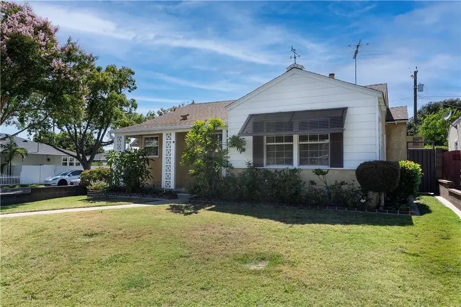 1701 N Naomi, Burbank, CA 91505 - #2