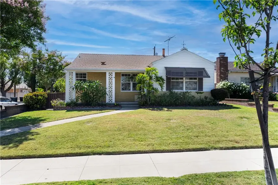 1701 N Naomi, Burbank, CA 91505 - #3