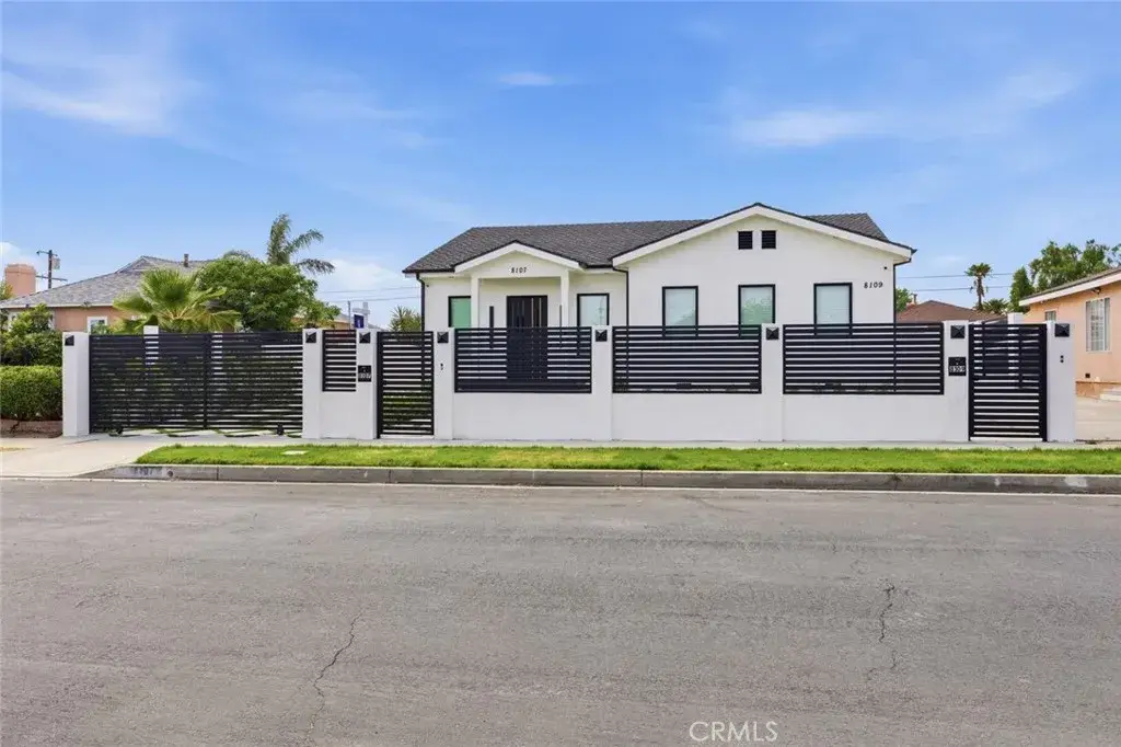 8107 Laurelgrove, North Hollywood, CA 91605 - #1