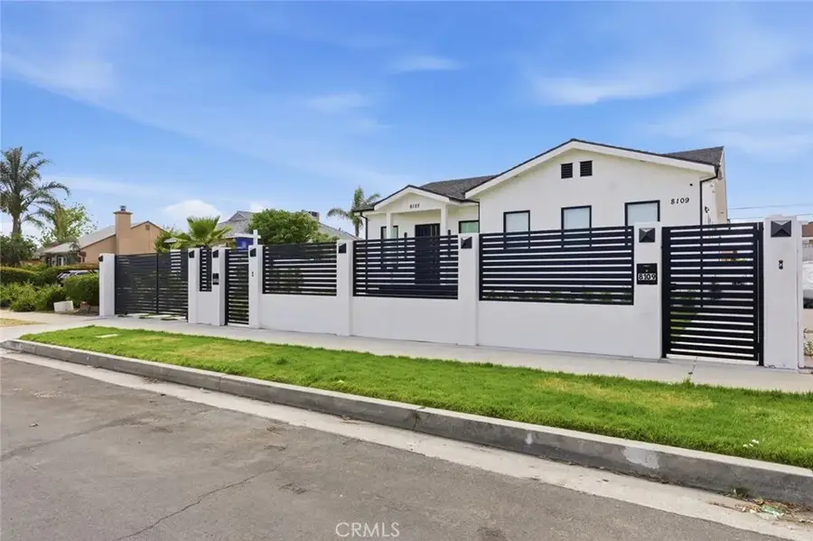 8107 Laurelgrove, North Hollywood, CA 91605 - #2