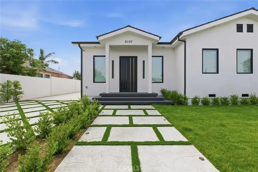 8107 Laurelgrove, North Hollywood, CA 91605 - #3