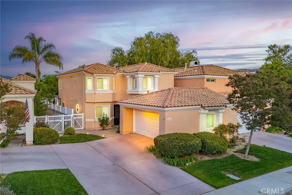 25704 Emerson Lane #30, Stevenson Ranch, CA 91381 - #1
