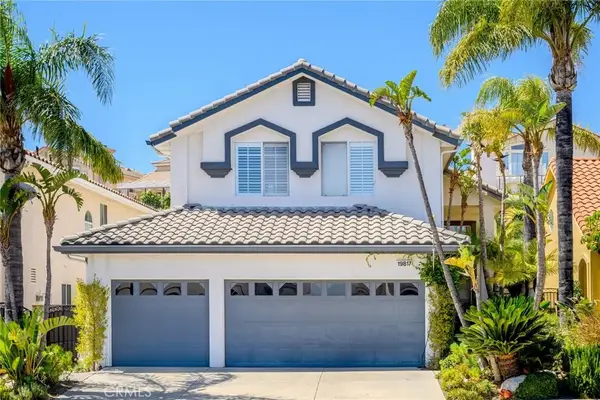 19817 Sierra Meadows Lane, Porter Ranch, CA 91326