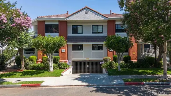 301 W Loraine Street #5, Glendale, CA 91202