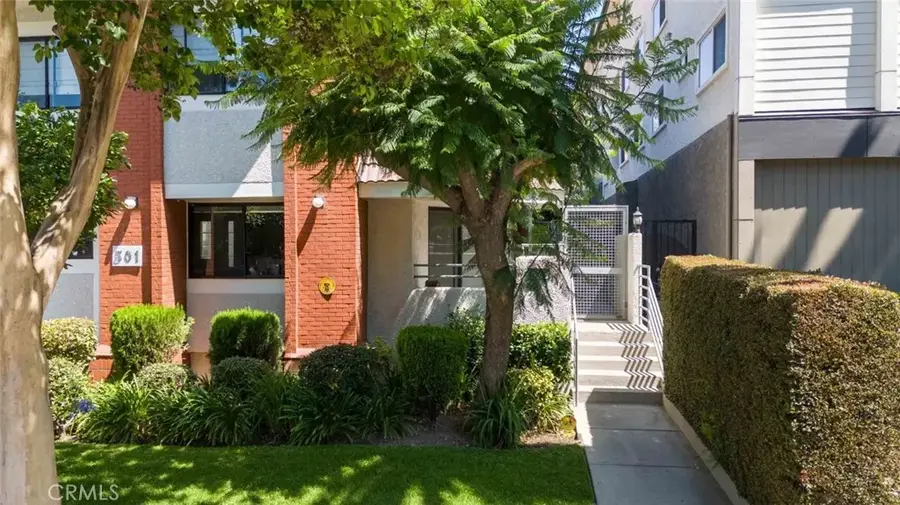 301 W Loraine Street #5, Glendale, CA 91202 - #2