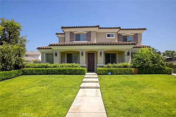 535 W Lemon, Monrovia, CA 91016