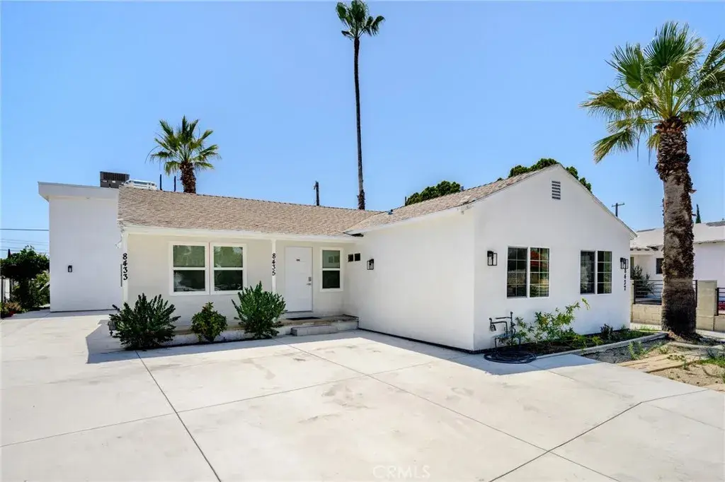 8435 Rincon Avenue, Sun Valley, CA 91352 - #1