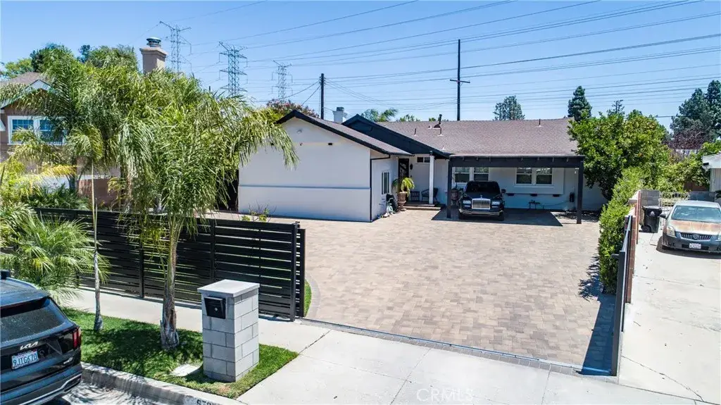 9728 Rhea, Northridge, CA 91324 - #1