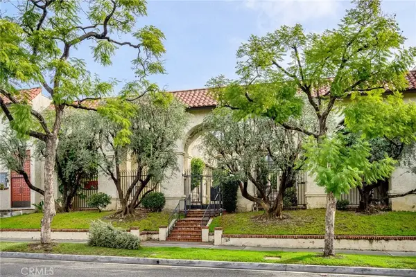 300 N Isabel Street #10, Glendale, CA 91206