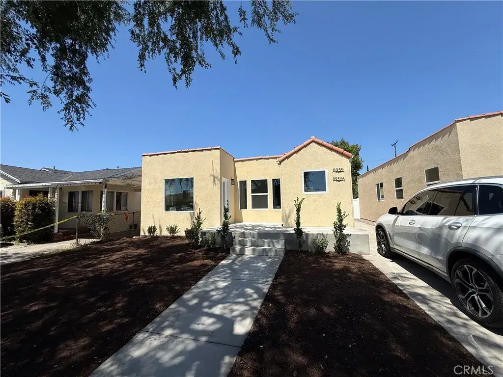 8959 San Luis, South Gate, CA 90280 - #1