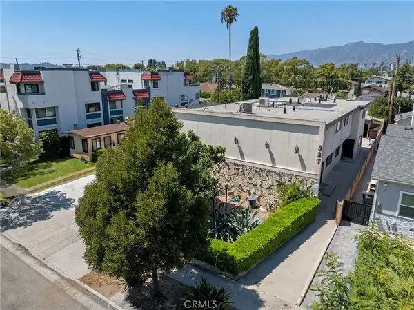 337 W Acacia Avenue, Glendale, CA 91204