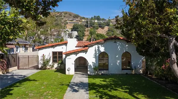1404 Ethel, Glendale, CA 91207