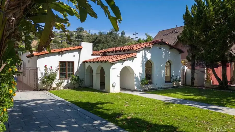 1404 Ethel, Glendale, CA 91207 - #3