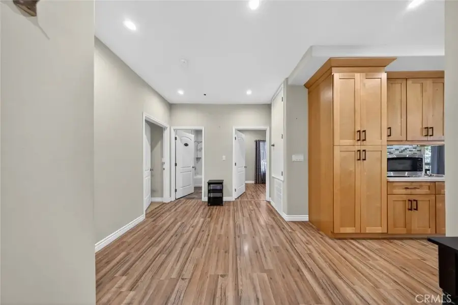 1805 Matterhorn, Pine Mountain Club, CA 93222 - #2