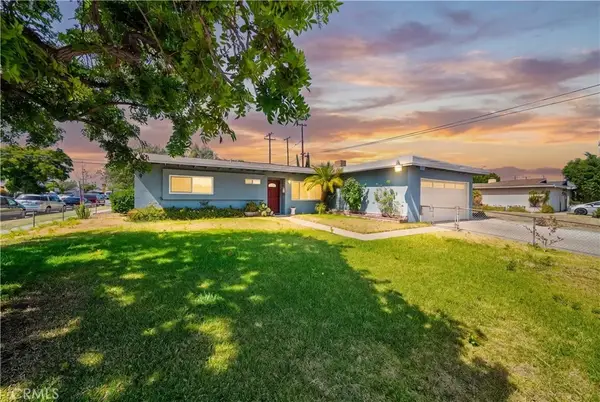 3357 W Olinda, Anaheim, CA 92804