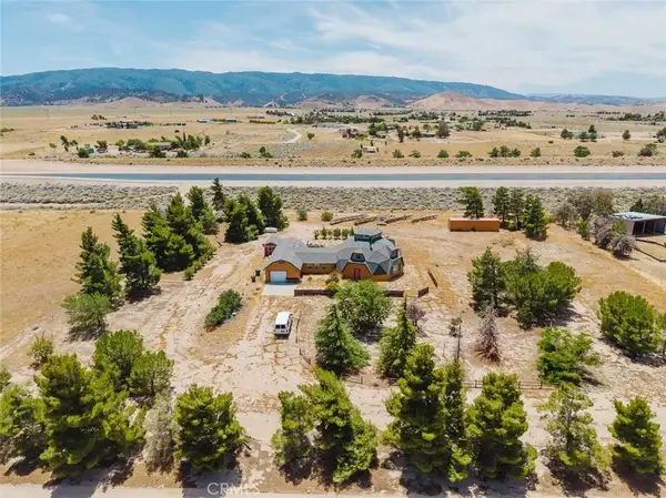 25320 Divinci Avenue, Lancaster, CA 93536