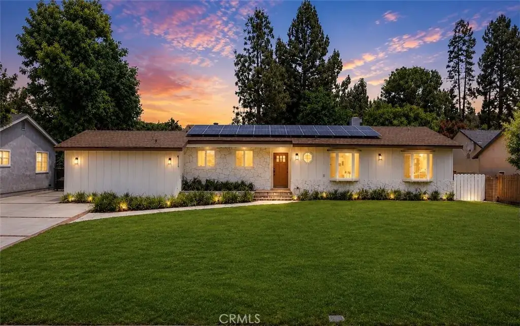17439 Donmetz, Granada Hills, CA 91344 - #1