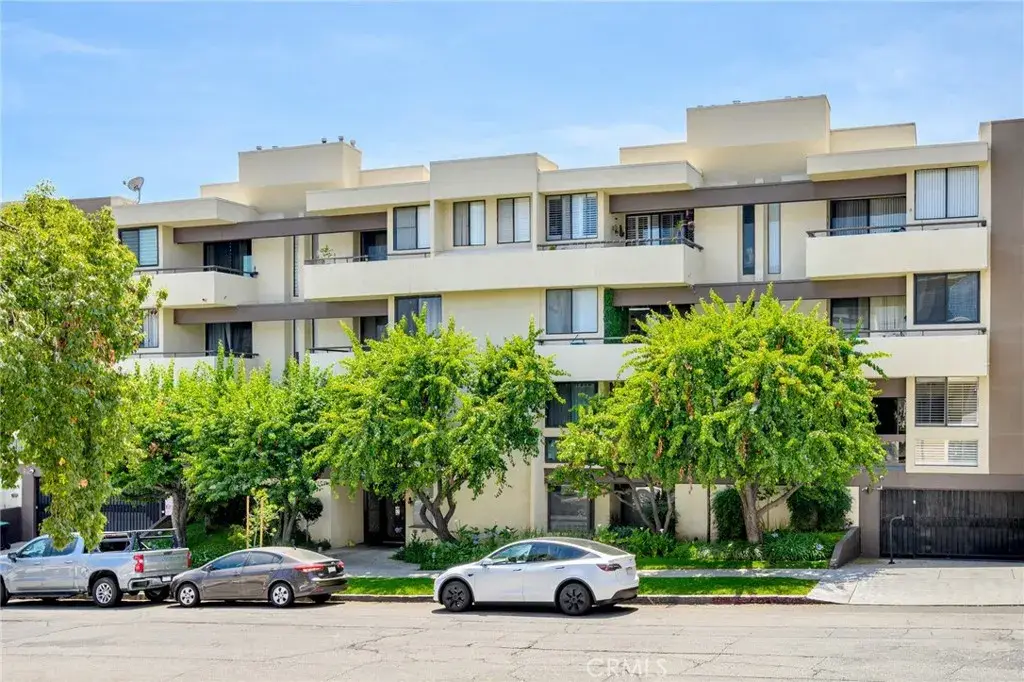1305 N Columbus Avenue #109, Glendale, CA 91202 - #1