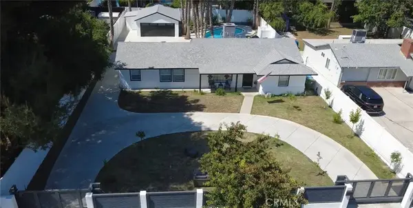 18635 Lanark, Reseda, CA 91335