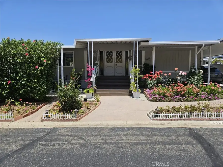 2457 Arapaho #131, Thousand Oaks, CA 91362 - #3