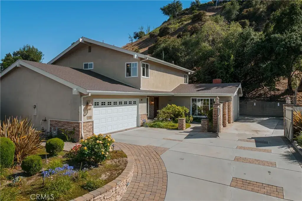 900 Chudleigh Lane, Glendale, CA 91207 - #1